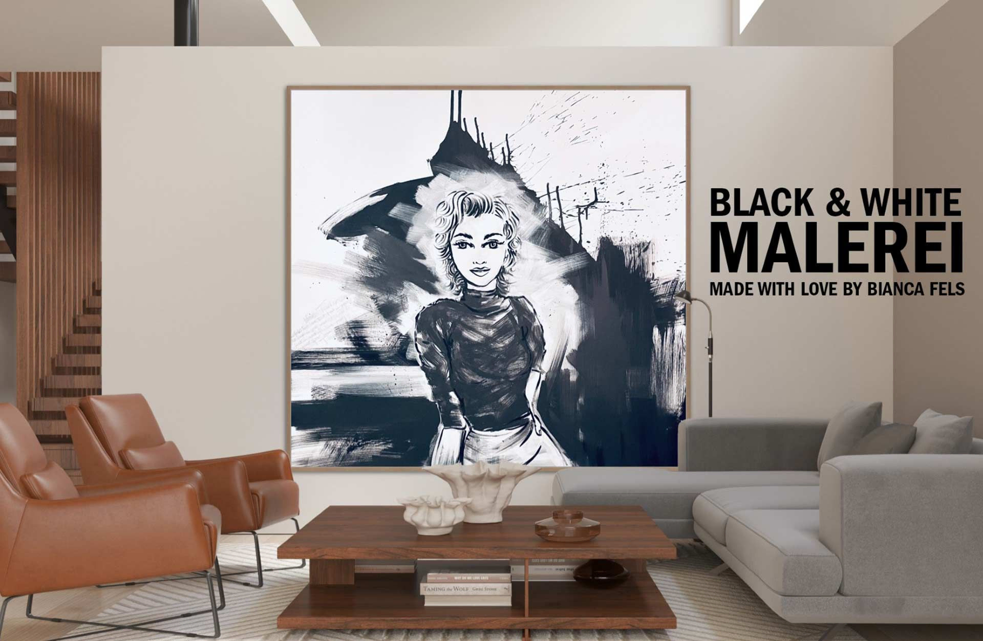 Bianca Fels Illustratorin