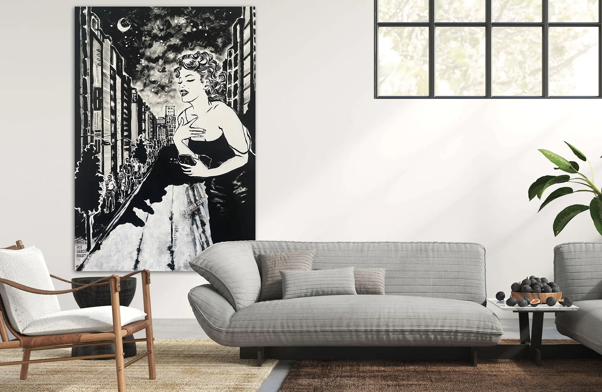 Bianca Fels Illustratorin