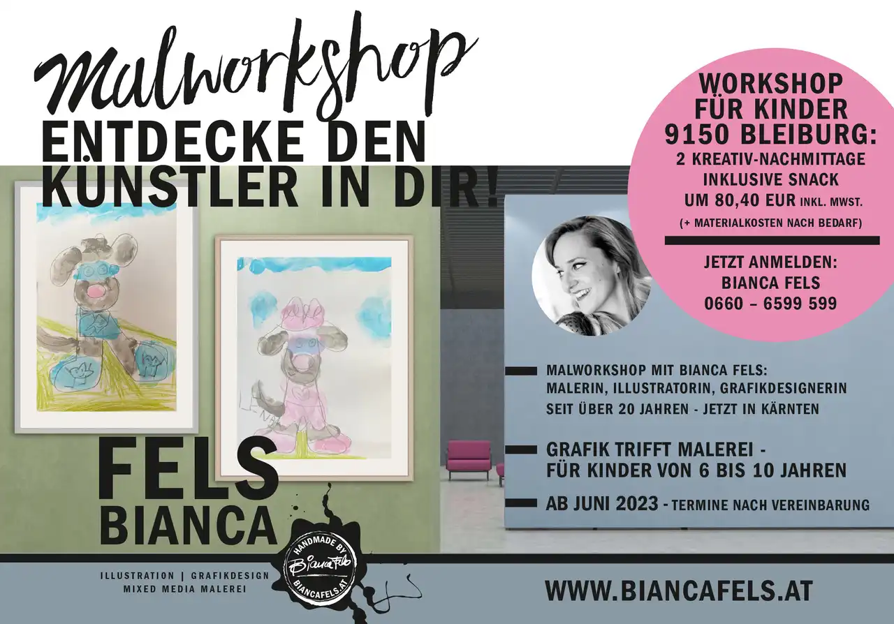 Malworkshop