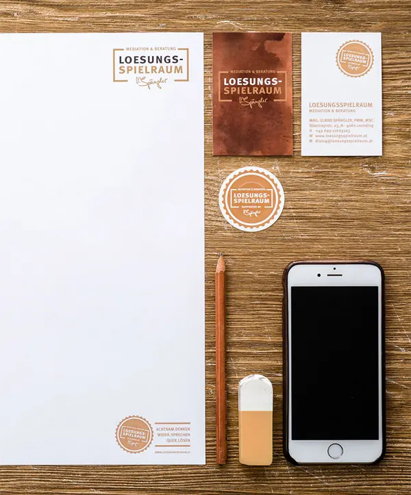 Grafikdesign